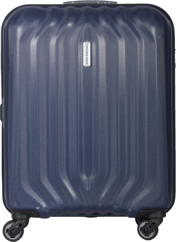 Aristocrat aston 55cm hard trolley online