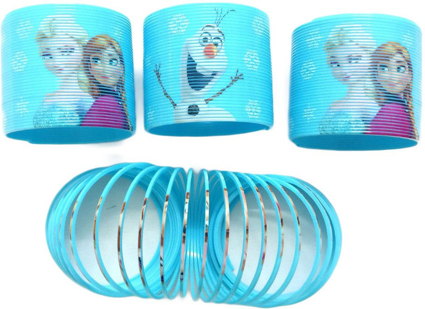 Spring bangles cheap