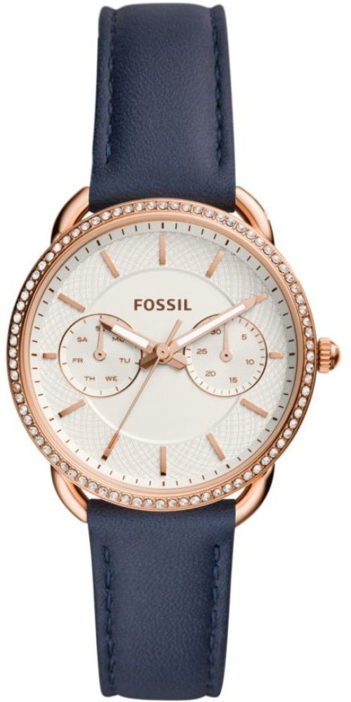 FOSSIL Tailor TAILOR Analog Watch For Women Buy FOSSIL Tailor TAILOR Analog Watch For Women ES4394 Online at Best Prices in India Flipkart