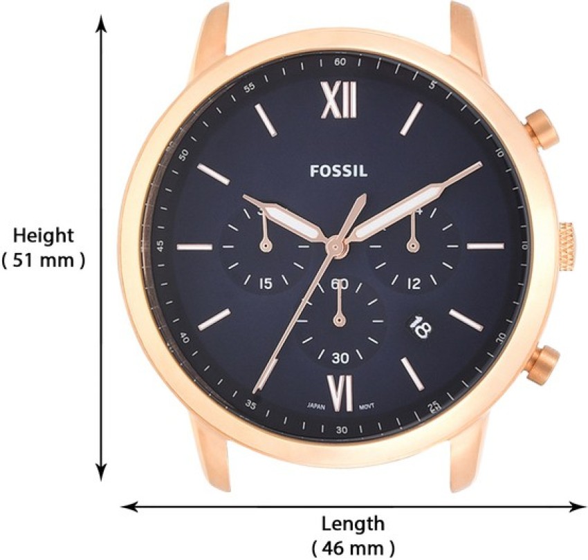 Fossil fs5454 best sale