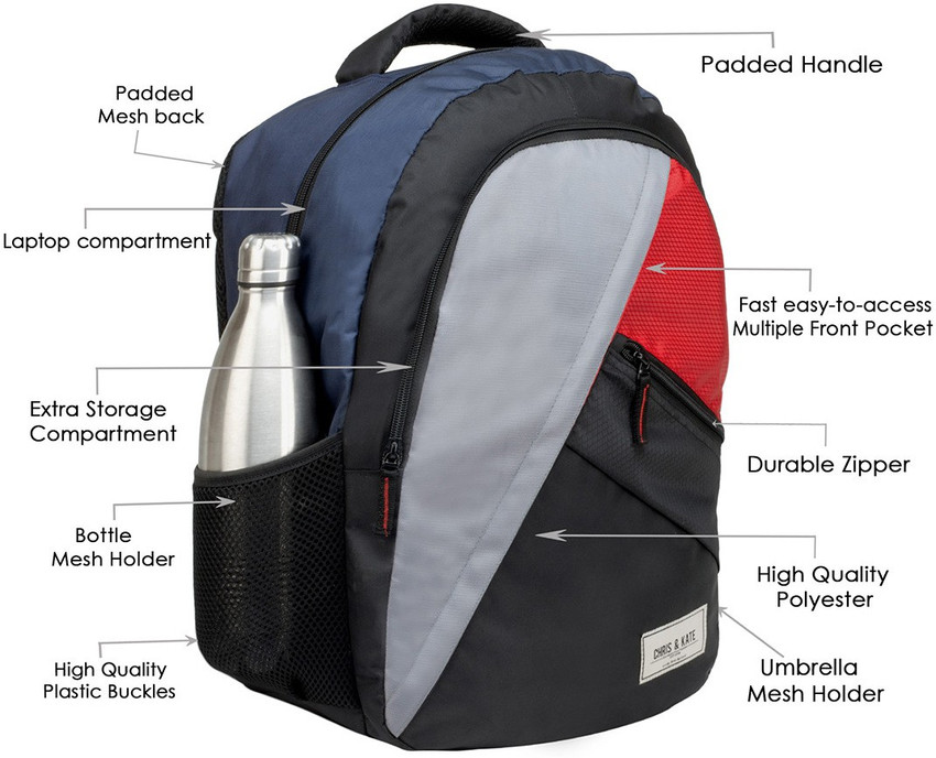 Chris and online kate school bags