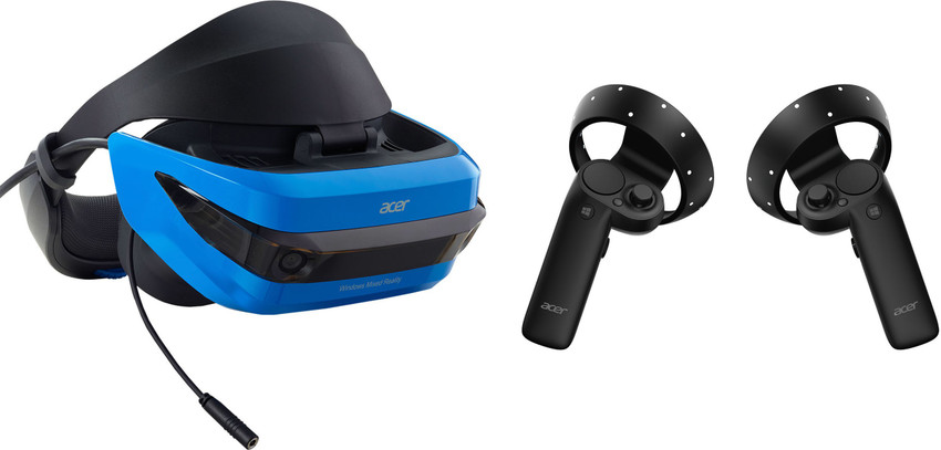 Windows mixed deals reality headset cheap