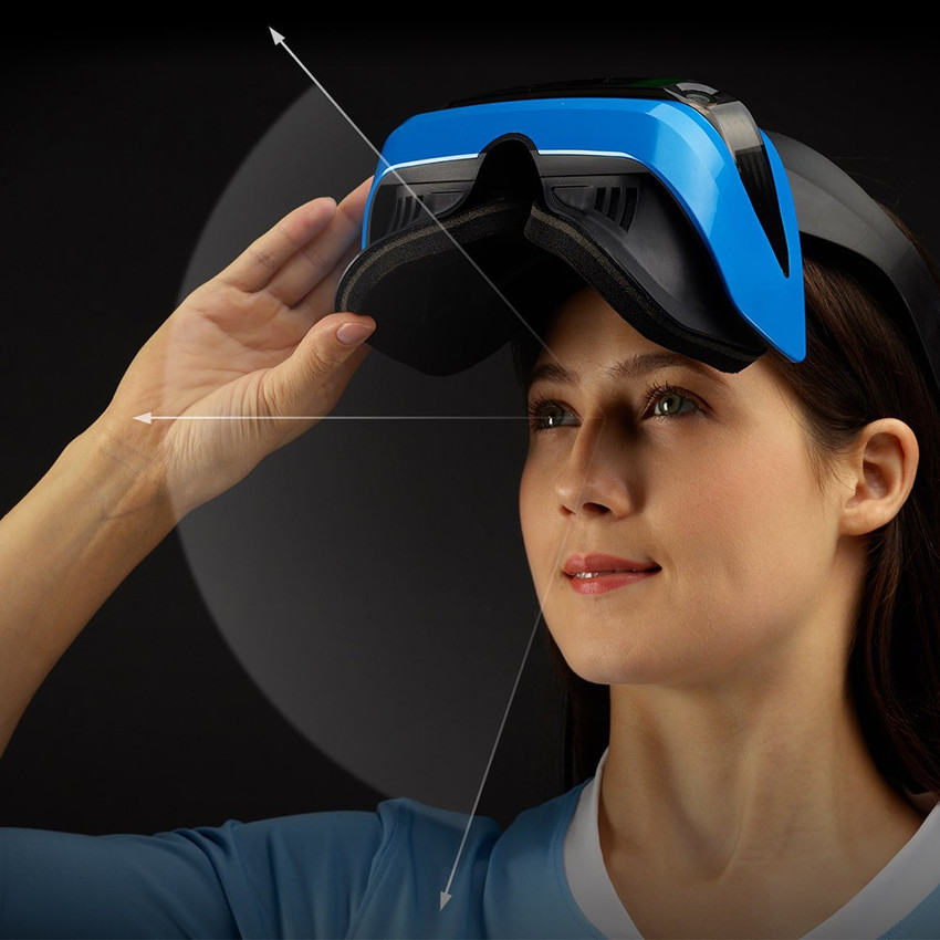 Microsoft vr deals headset
