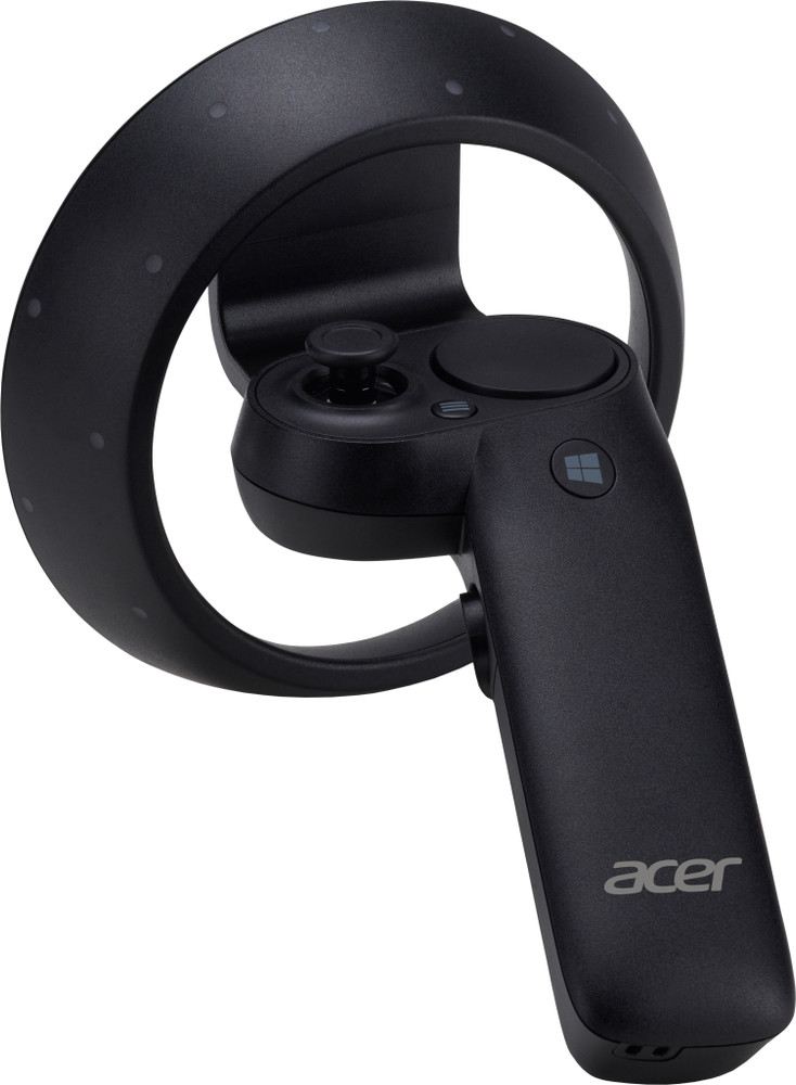 VR AcerReality Windows Mixed HMD(H7001)
