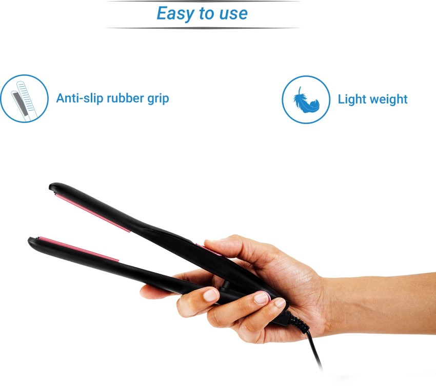 Flipkart straightener best sale