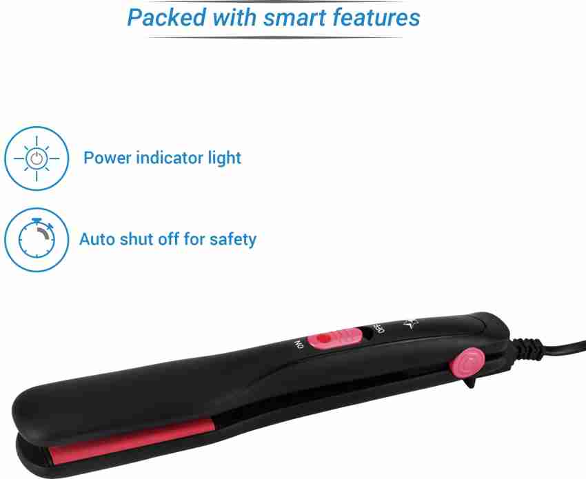 Flipkart SmartBuy EIL1P Hair Straightener Flipkart SmartBuy