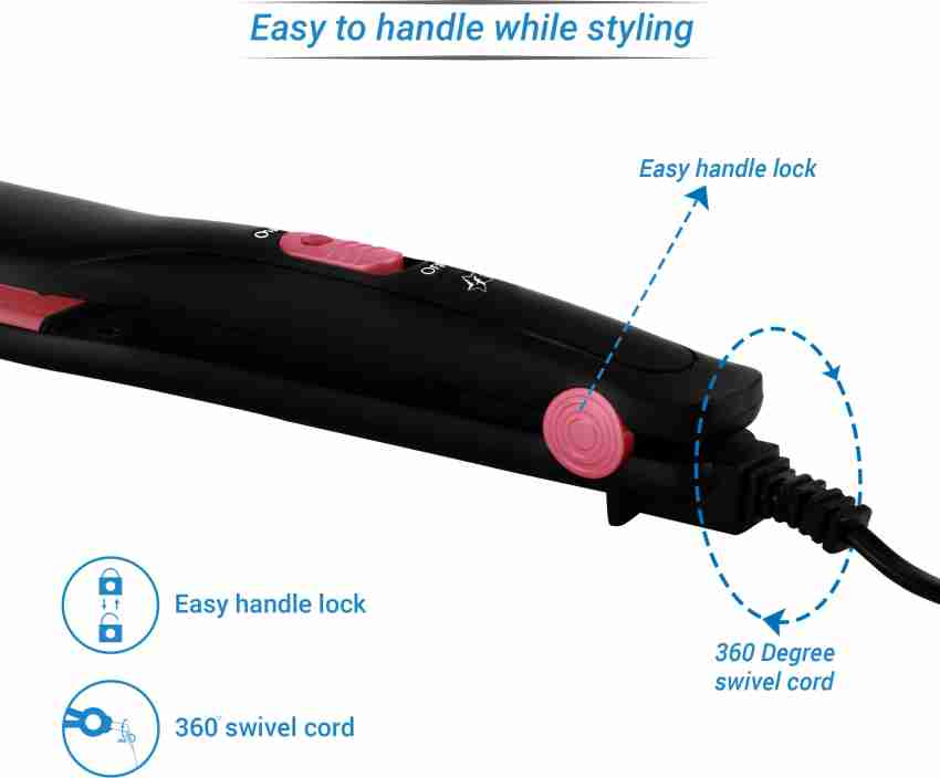 Hair straightening machine price hotsell in flipkart