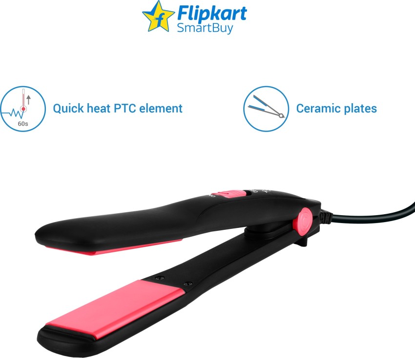 Flipkart straightener hotsell