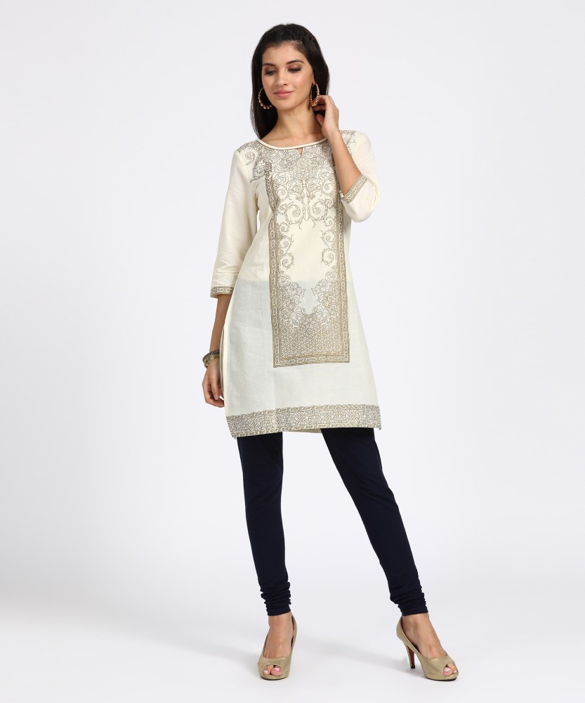 Aurelia kurtas on on sale flipkart