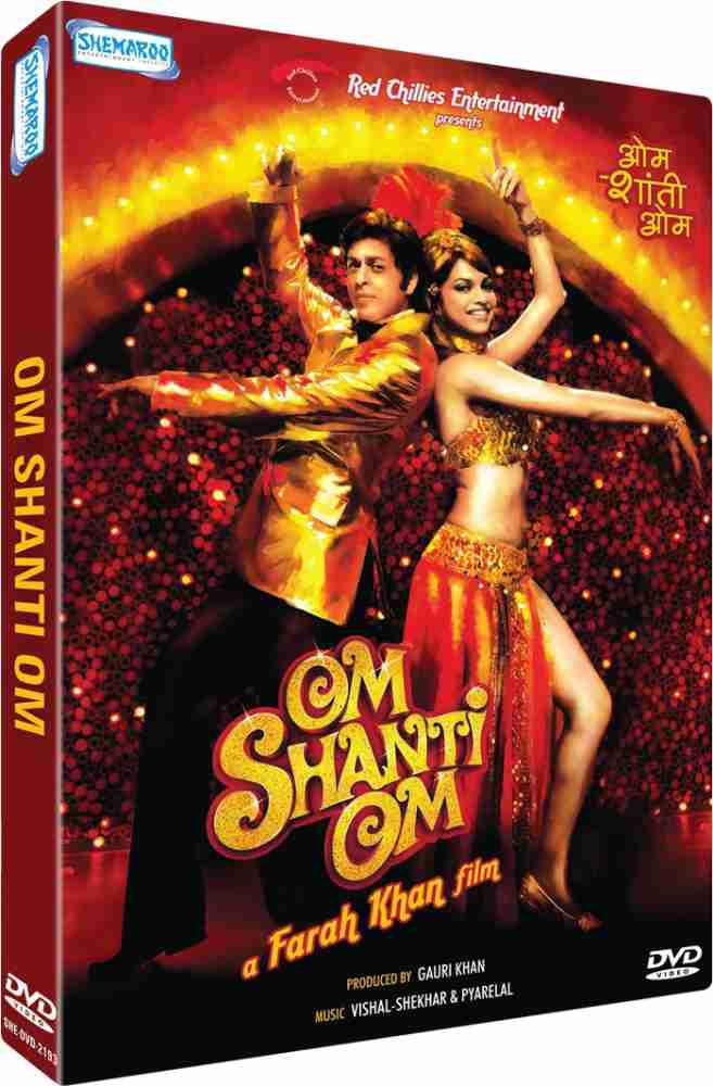 Om shanti om full movie in hindi new arrivals