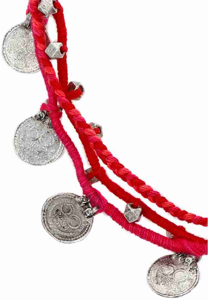 Tjori necklace shop