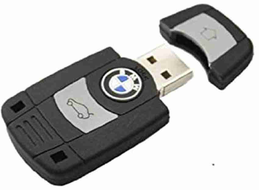 Stayfit BMW Key Style 16 GB Pen Drive - Stayfit 