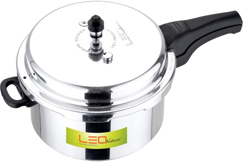 Leo natura best sale pressure cooker price