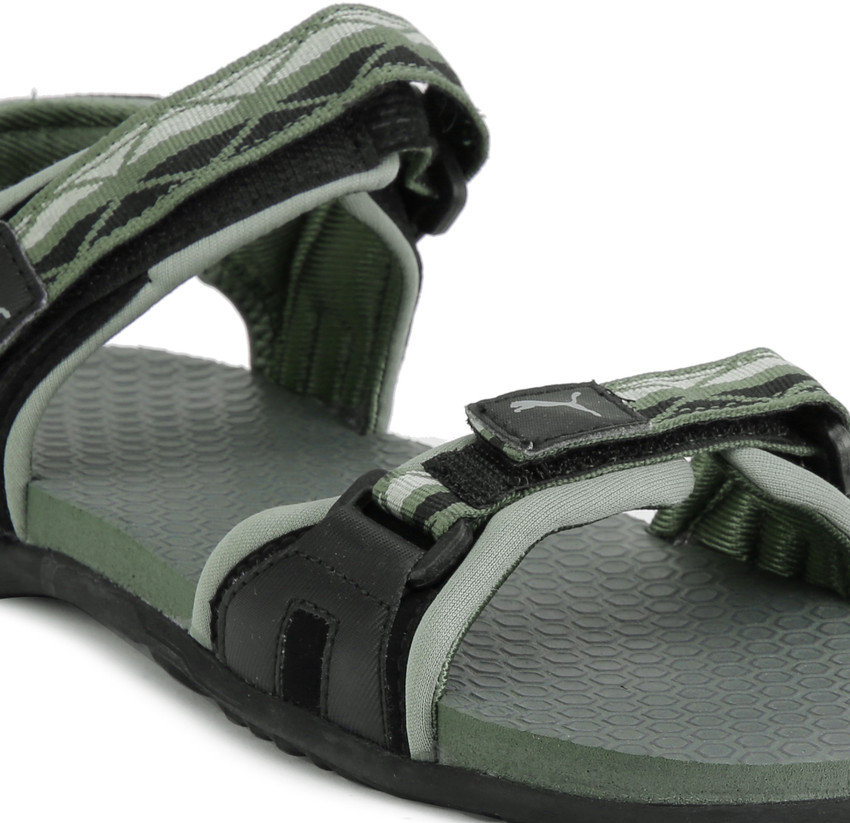 Puma nova top sandals