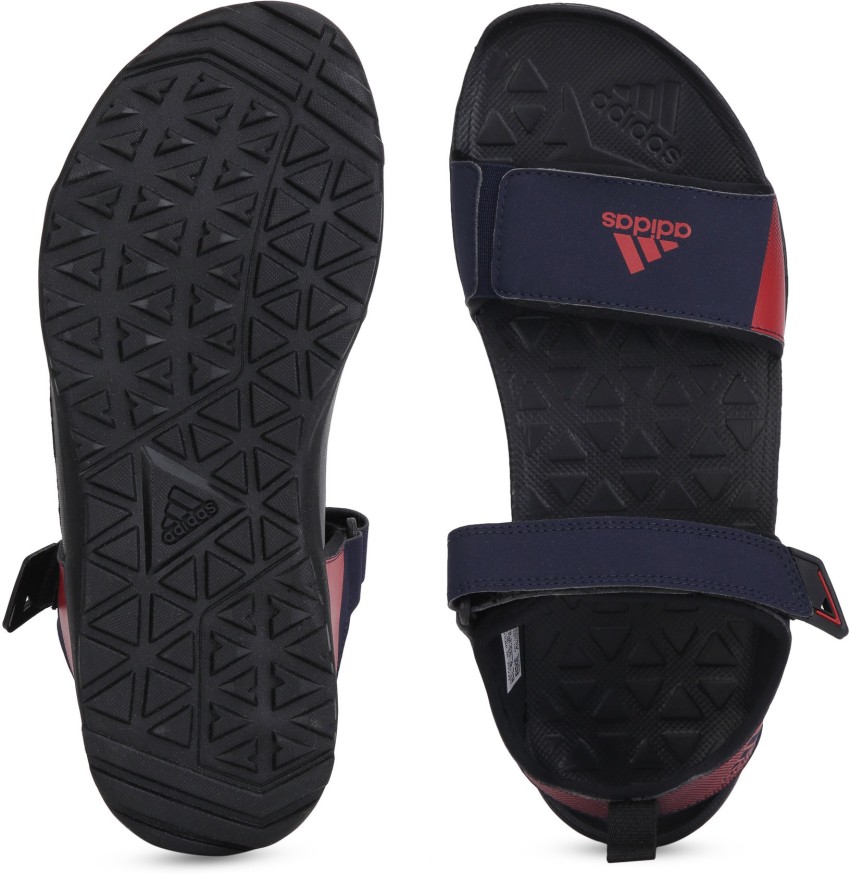 Adidas sales cyran sandals