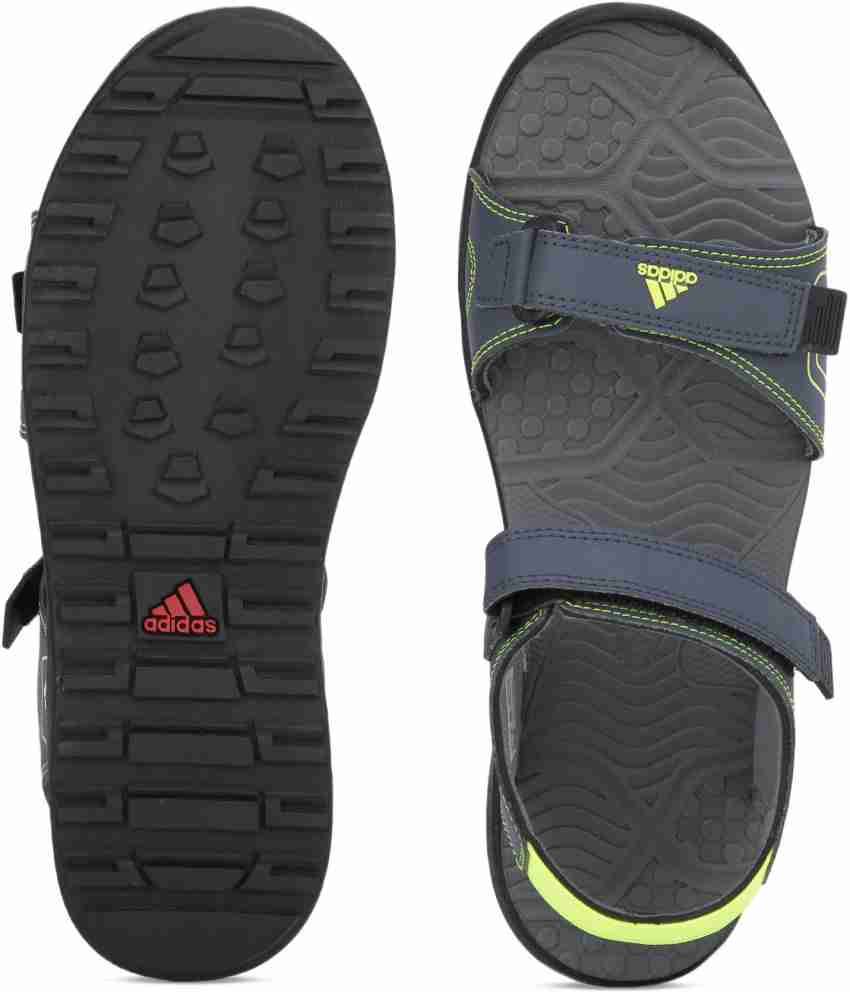 Adidas men's gempen m on sale sandals