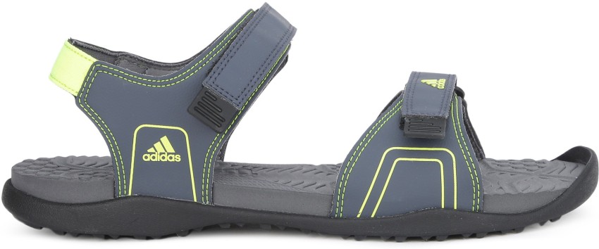 Adidas 2025 gempen sandals