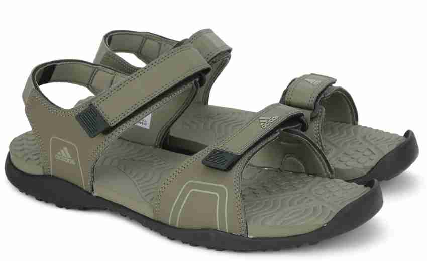 Men's adidas outdoor gempen sandals sales
