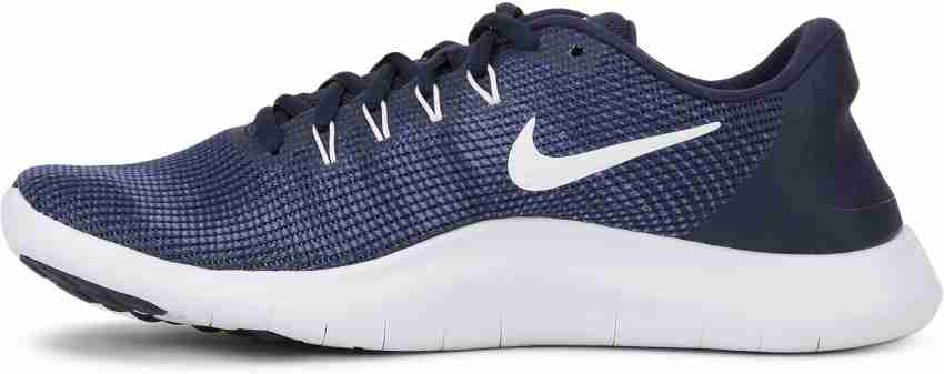 Nike men's flex 2018 running shoes online