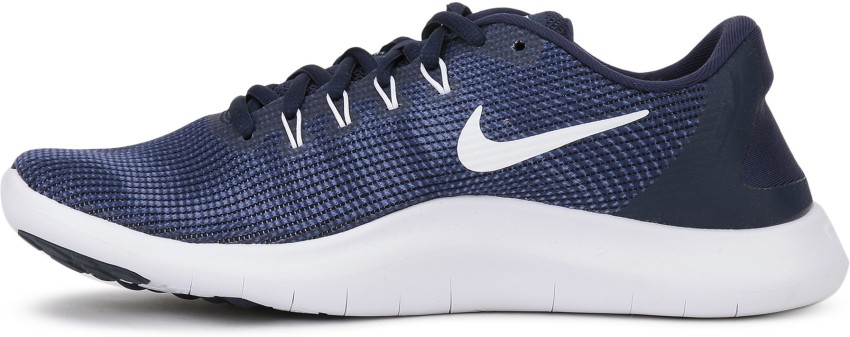 Nike flex 2018 rn running shoes mens on sale review