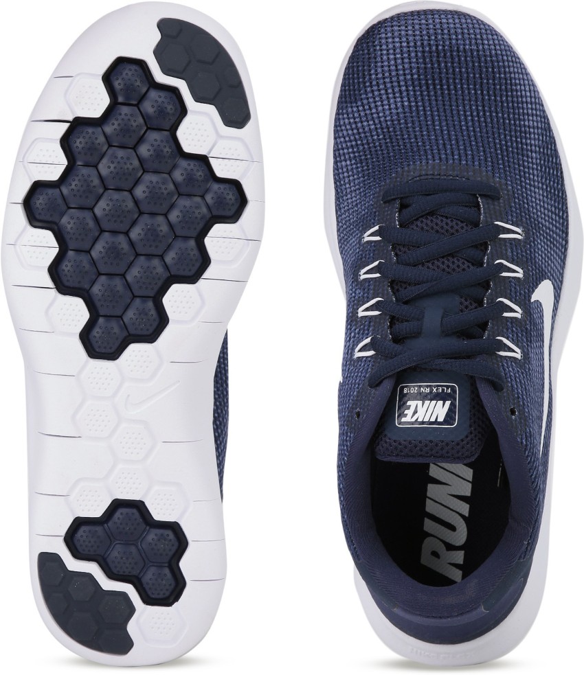 NIKE Flex 2018 Rn Running shoes For Men Buy NIKE Flex 2018 Rn Running shoes For Men Online at Best Price Shop Online for Footwears in India Flipkart