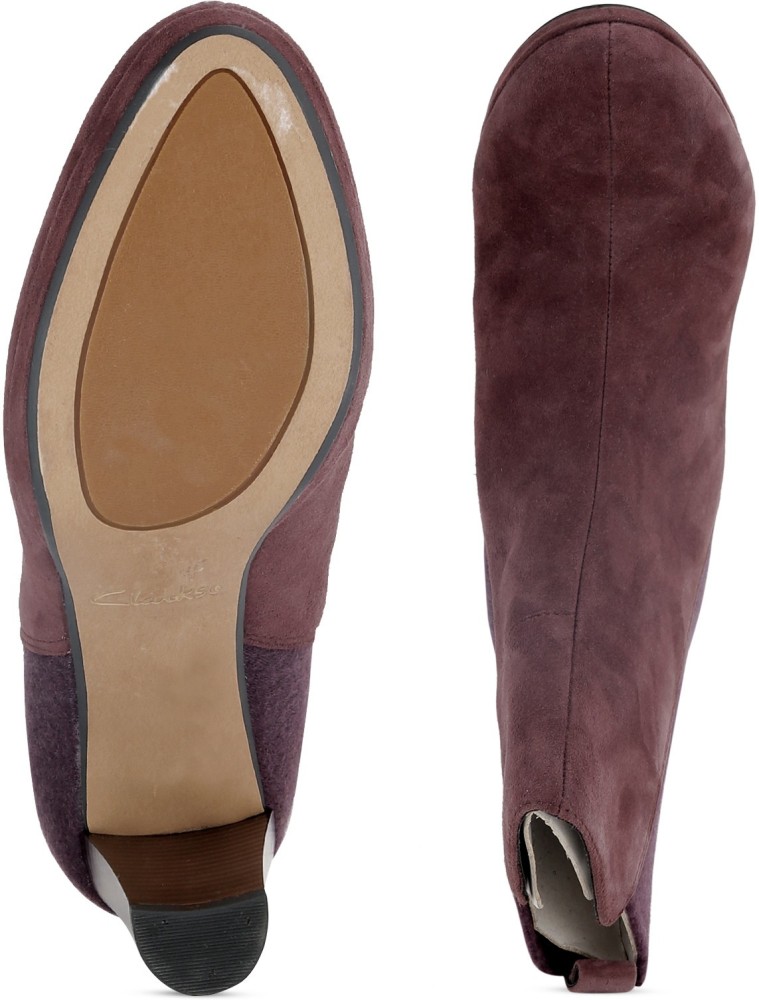 Clarks on sale kendra porter