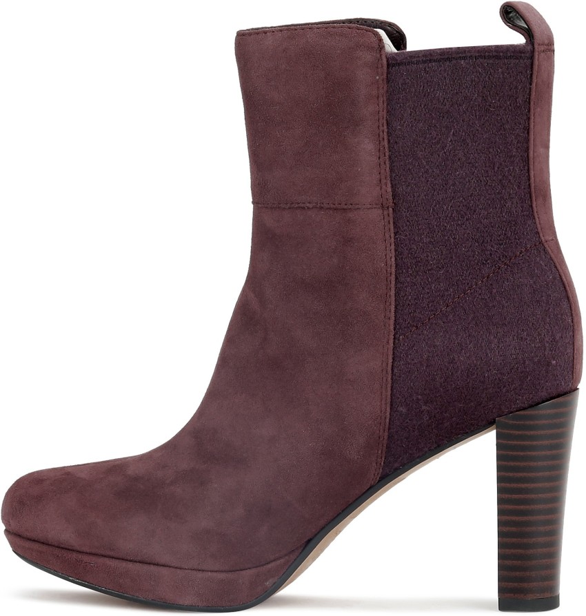 Clarks kendra porter boots best sale