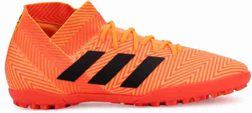 nemeziz tango 18.3 turf boots