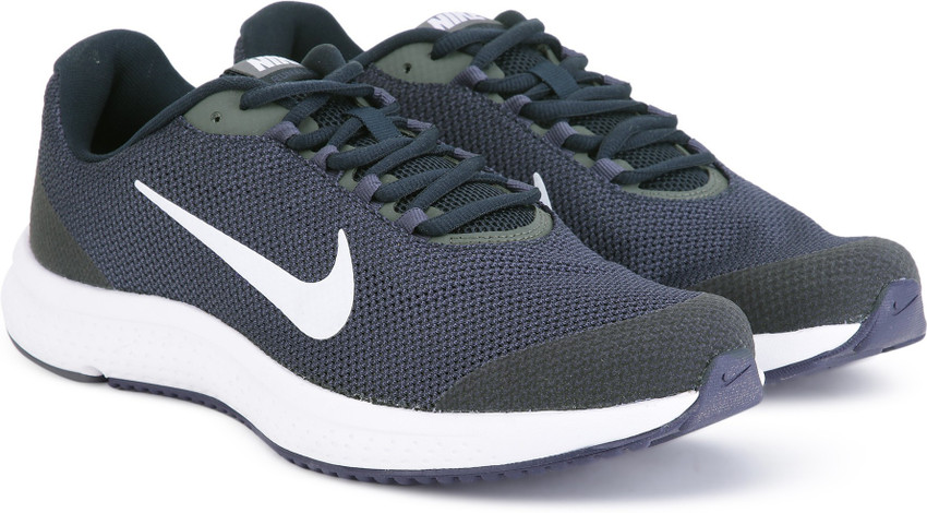 nike wear all day trainers review