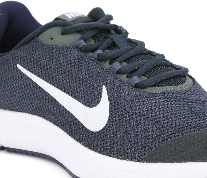 Nike shoes sale runallday price