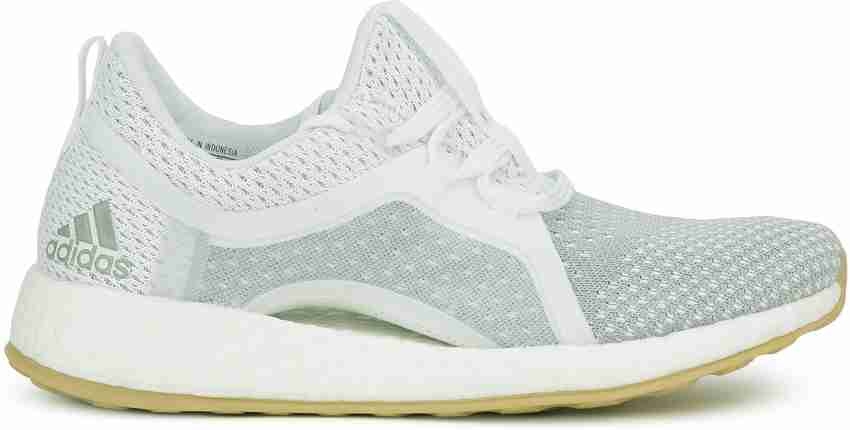 ADIDAS PUREBOOST X CLIMA Running Shoes For Women