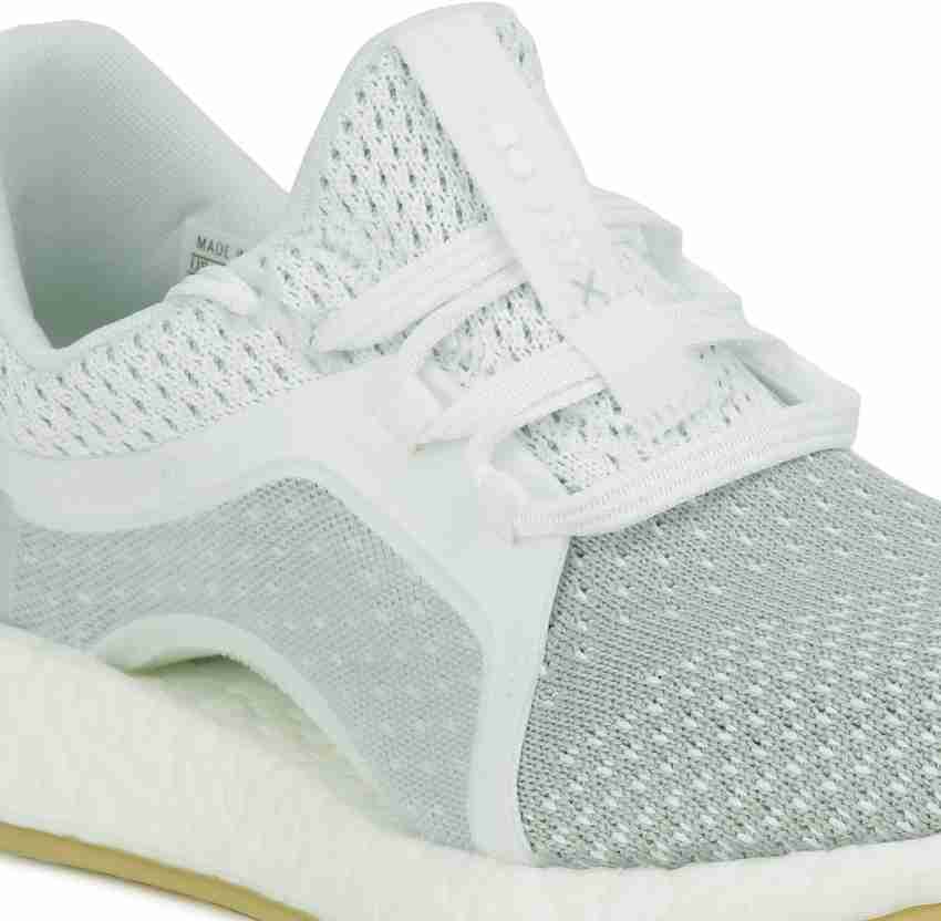 Women's adidas pureboost x clima running shoes store