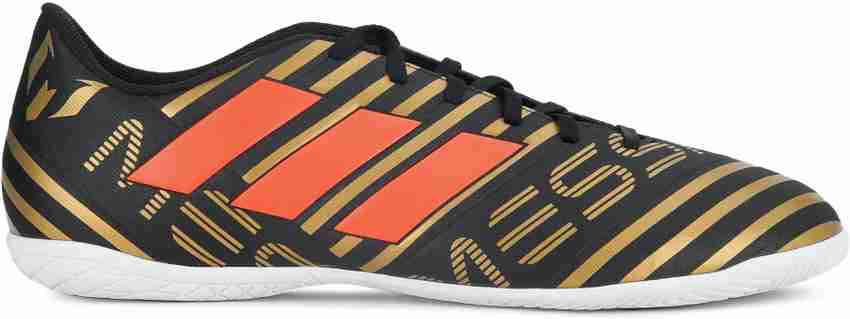 ADIDAS NEMEZIZ MESSI TANGO 17.4 IN Football Shoes For Men Buy