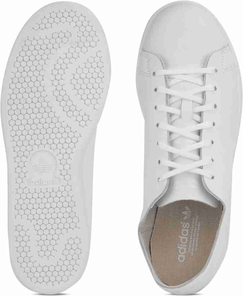 Stan smith nuud shop white