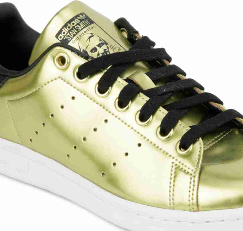 Originals stan new arrivals smith gold
