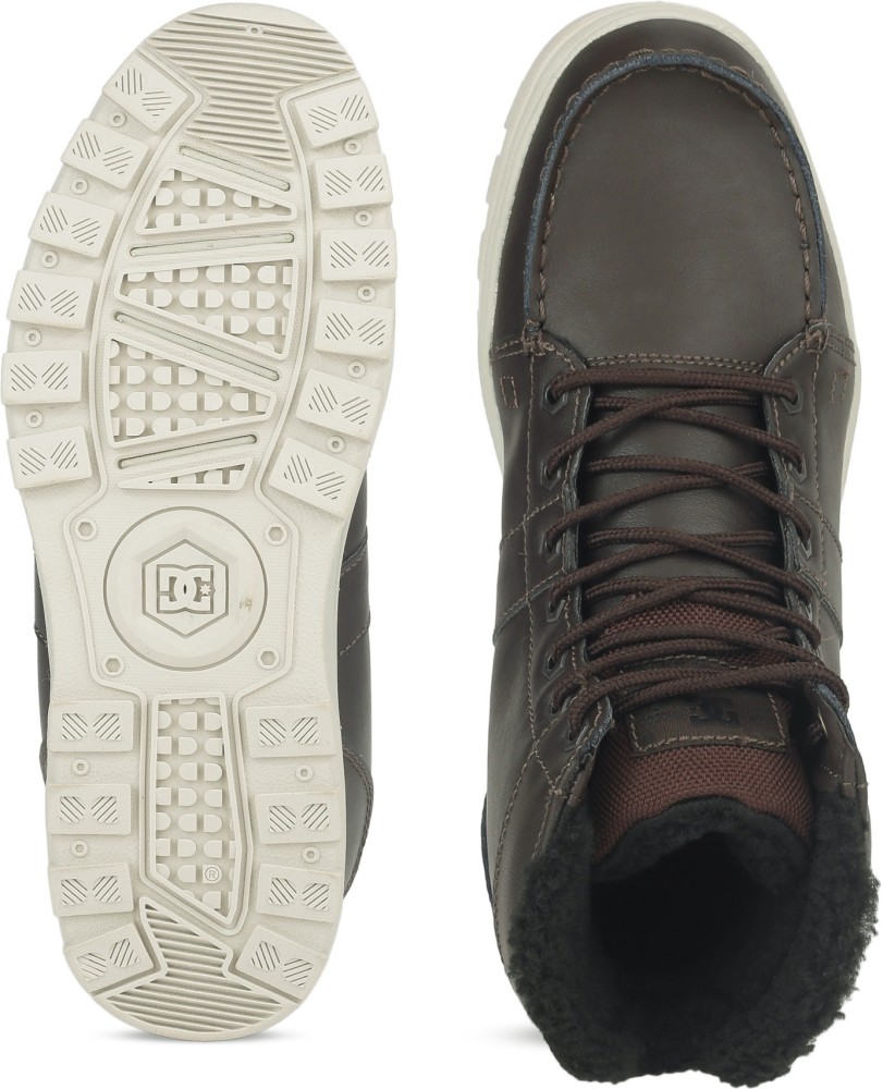 Dc shoes woodland outlet boot