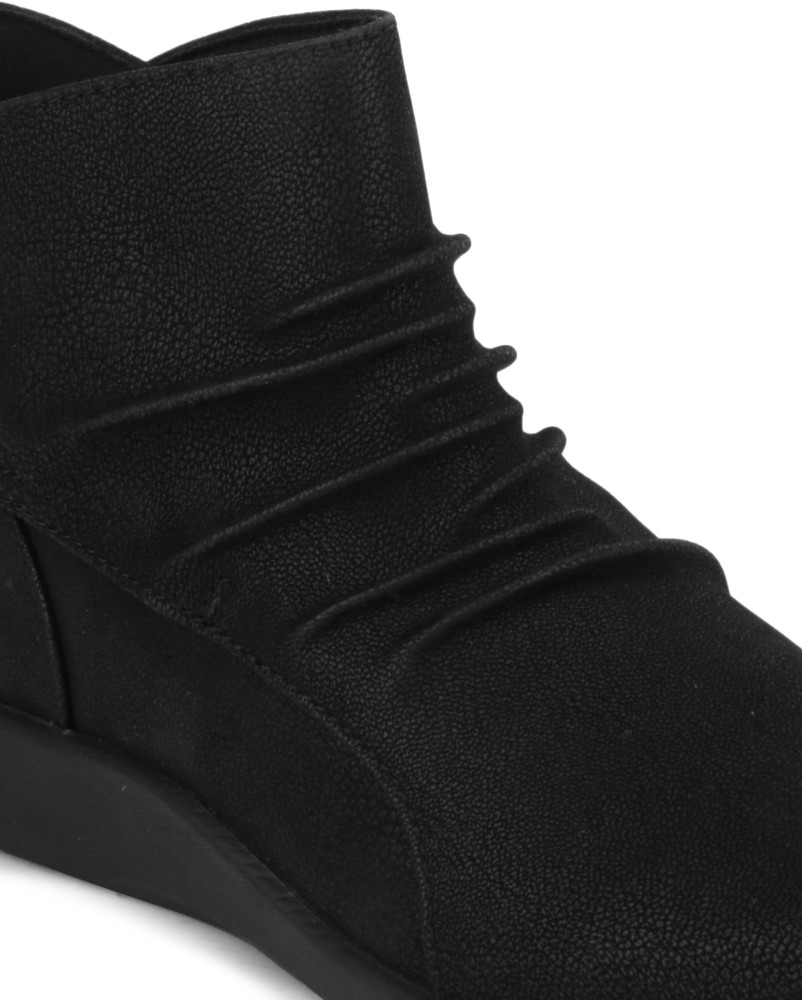 Clarks sillian sway clearance boots