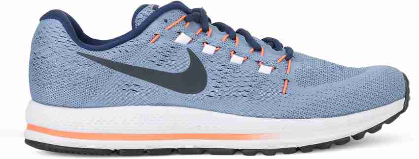 Nike zoom shop vomero 12 blue