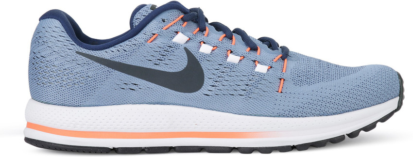 Nike air zoom store vomero 12 azul