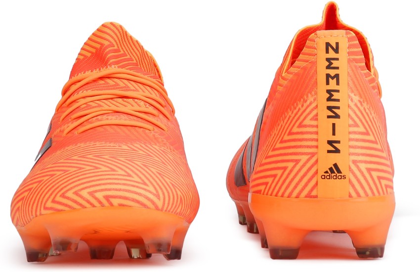 Adidas nemeziz clearance flipkart