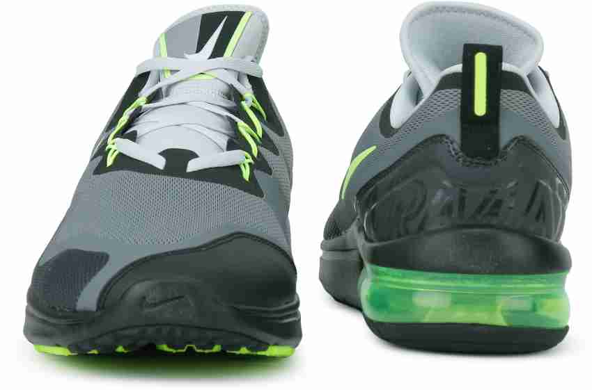 Nike air cheap max fury green