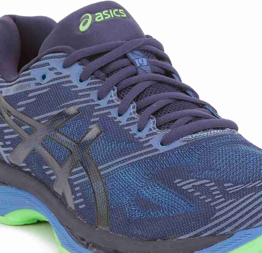 Asics GEL NIMBUS 19 LITE SHOW Running Shoes For Men Buy Asics