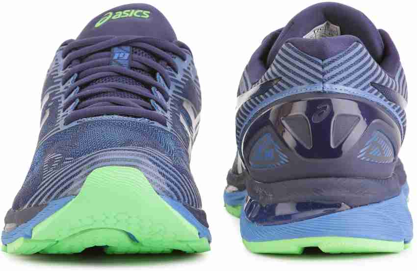 Asics nimbus 19 outlet lite