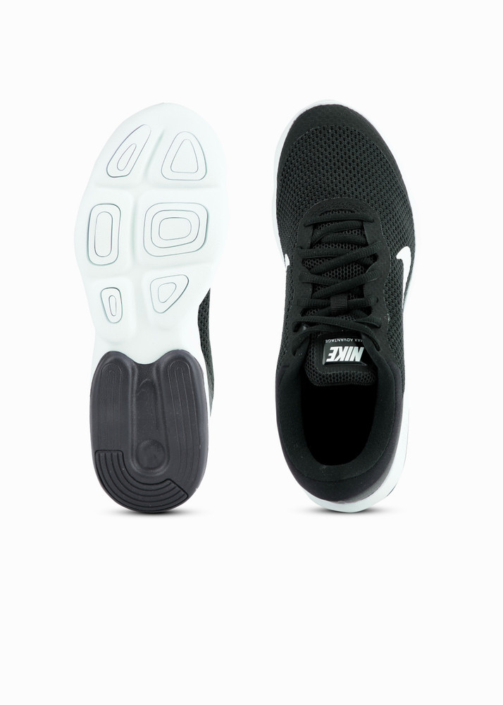 NIKE Air Max Advantage Running Shoes For Men Buy NIKE Air Max