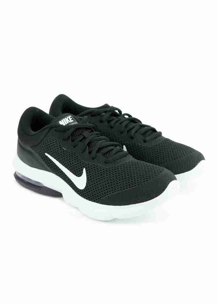 Nike air max advantage running shoes mens top