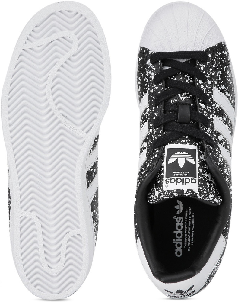 ADIDAS ORIGINALS SUPERSTAR W Sneakers For Women Buy CBLACK