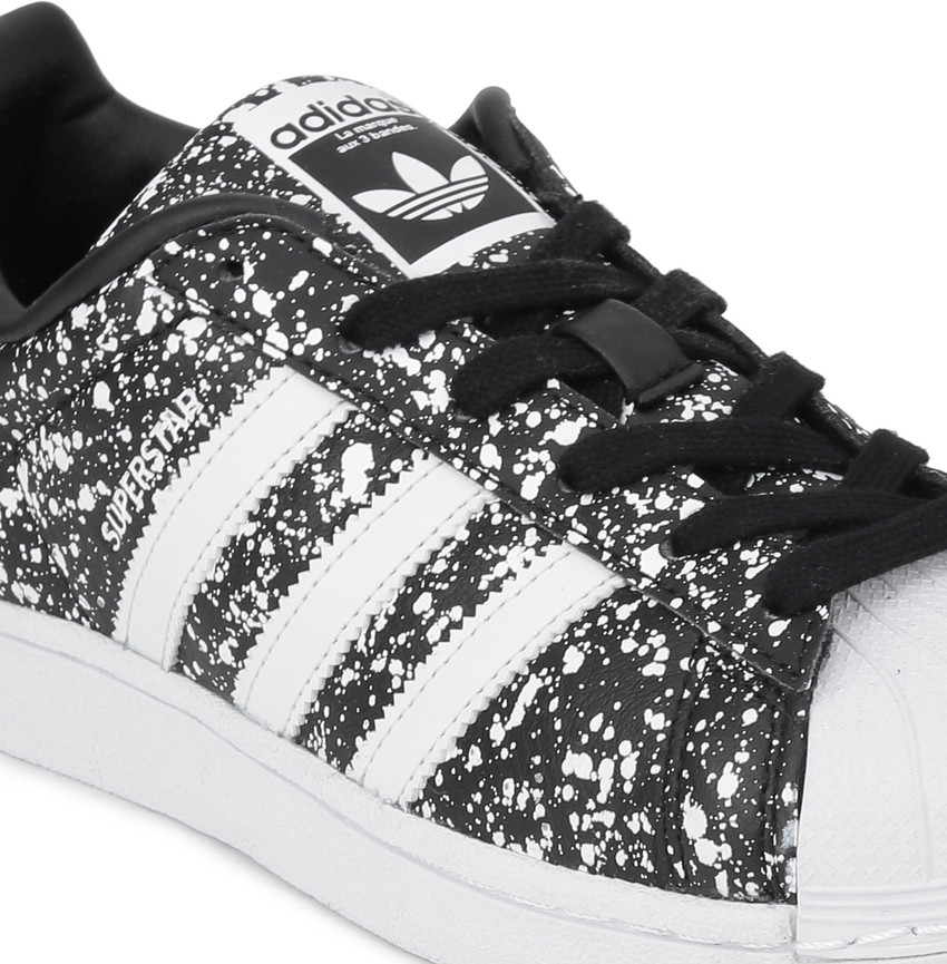 ADIDAS ORIGINALS SUPERSTAR W Sneakers For Women Buy CBLACK
