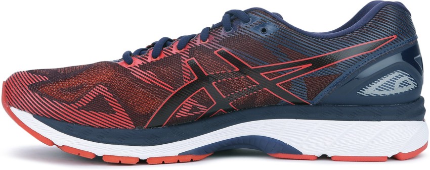 Asics gel nimbus 19 hot sale t700n