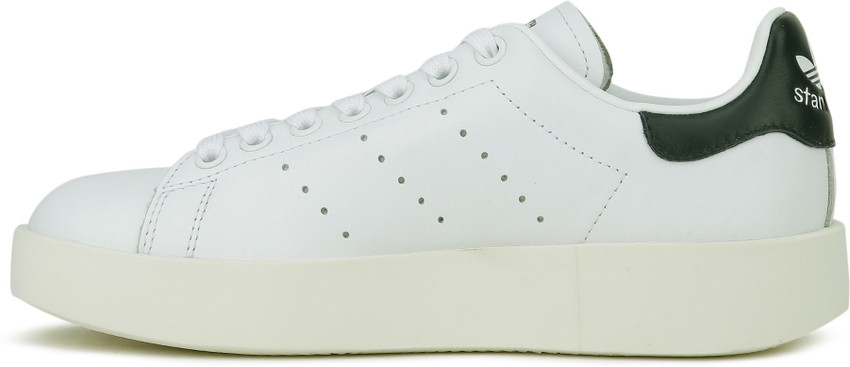 ADIDAS ORIGINALS STAN SMITH BOLD W Sneakers For Women Buy CBLACK