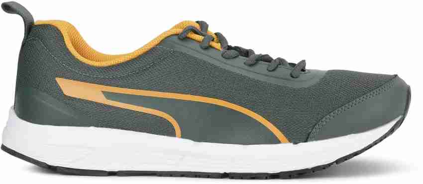 puma rafter ii idp